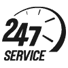 24_7 Service loodgieters Alphen aan den Rijn