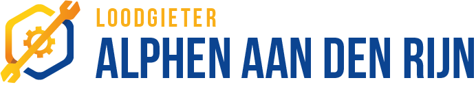 Loodgieter Alphen aan den Rijn Logo